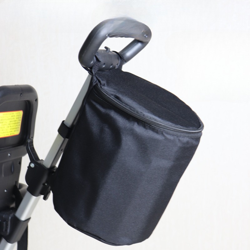 Universal Baby Stroller Bags D - Baby Clothing Hamper recension och pris