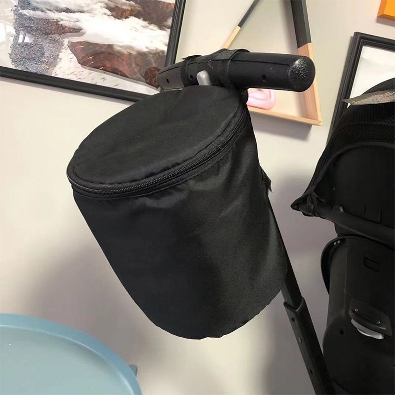 Universal Baby Stroller Bags D - Baby Clothing Hamper recension och pris