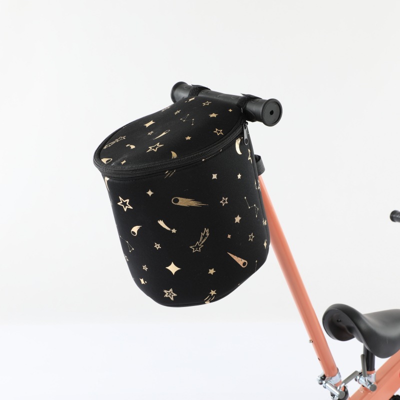 Universal Baby Stroller Bags D - Baby Clothing Hamper recension och pris