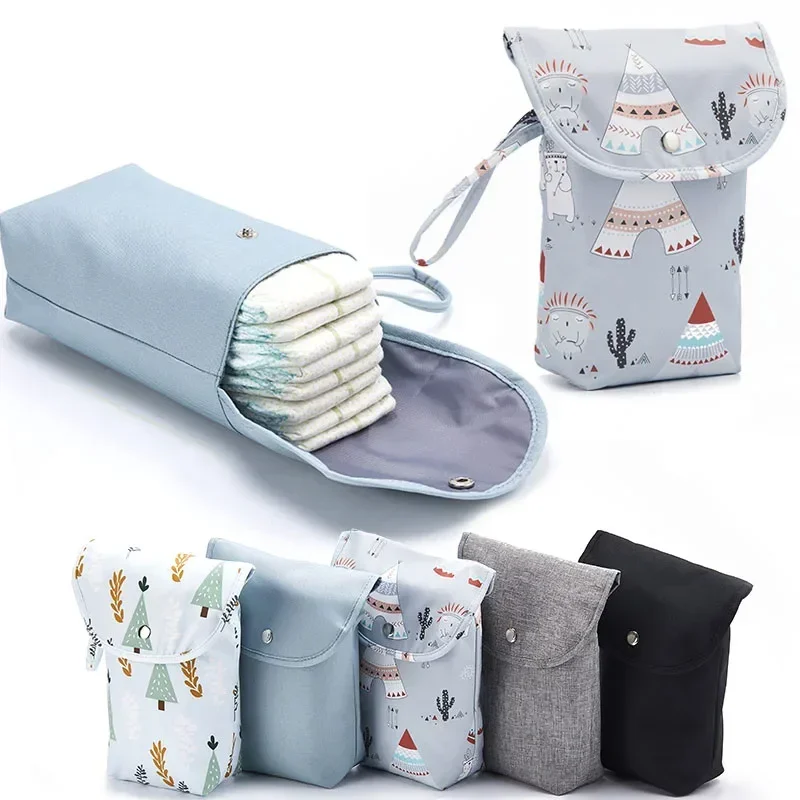 Baby Diaper Bag Organizer Reus - Baby Clothing Hamper recension och pris