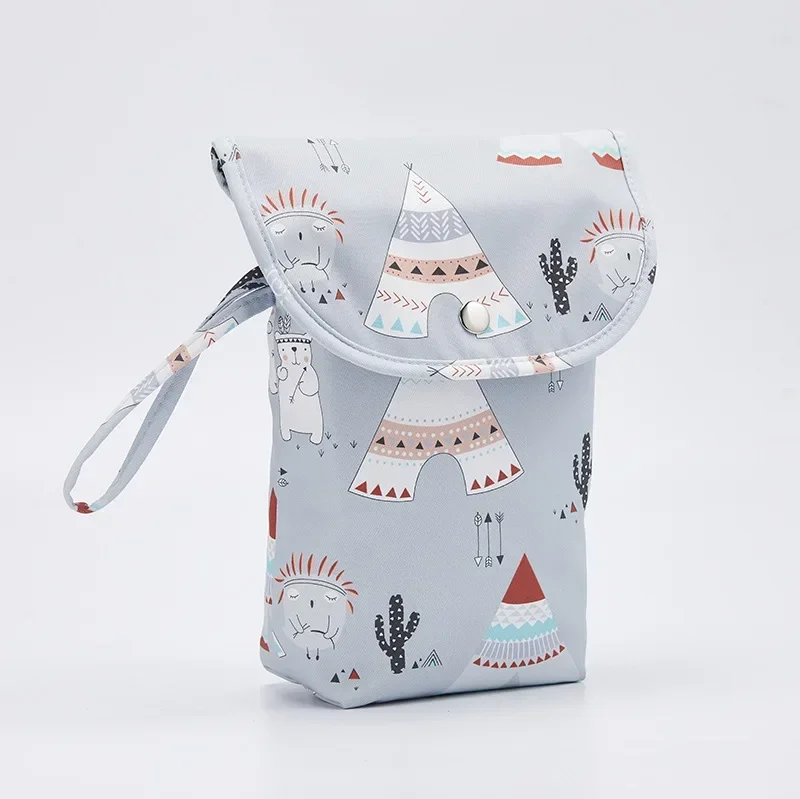 Baby Diaper Bag Organizer Reus - Baby Clothing Hamper recension och pris