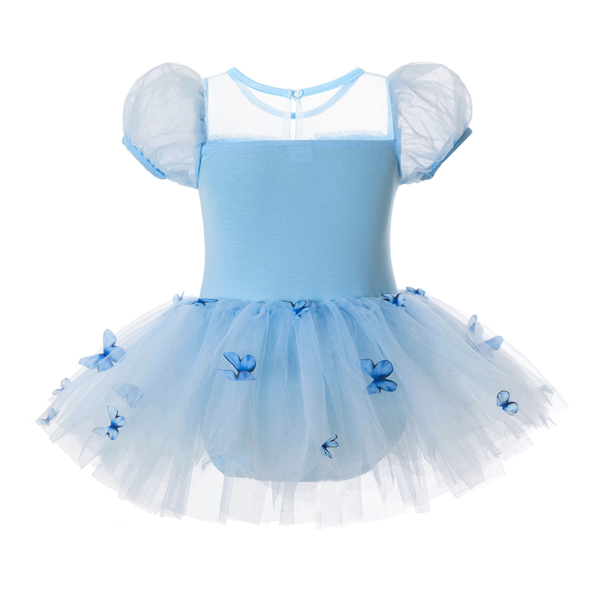 Cinderella Dancing Dress Girls - Baby Clothing Sizes recension och pris