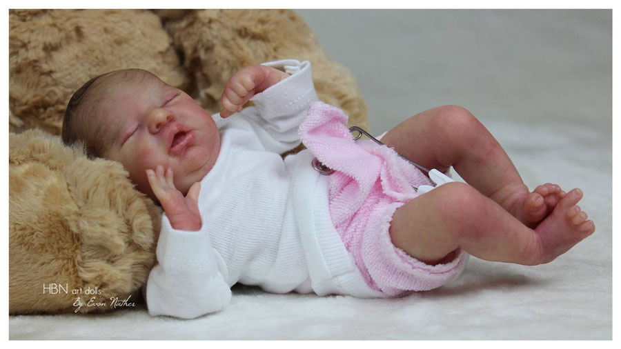 Clothes set - FOR Mini Reborn  - Baby Clothing Items recension och pris