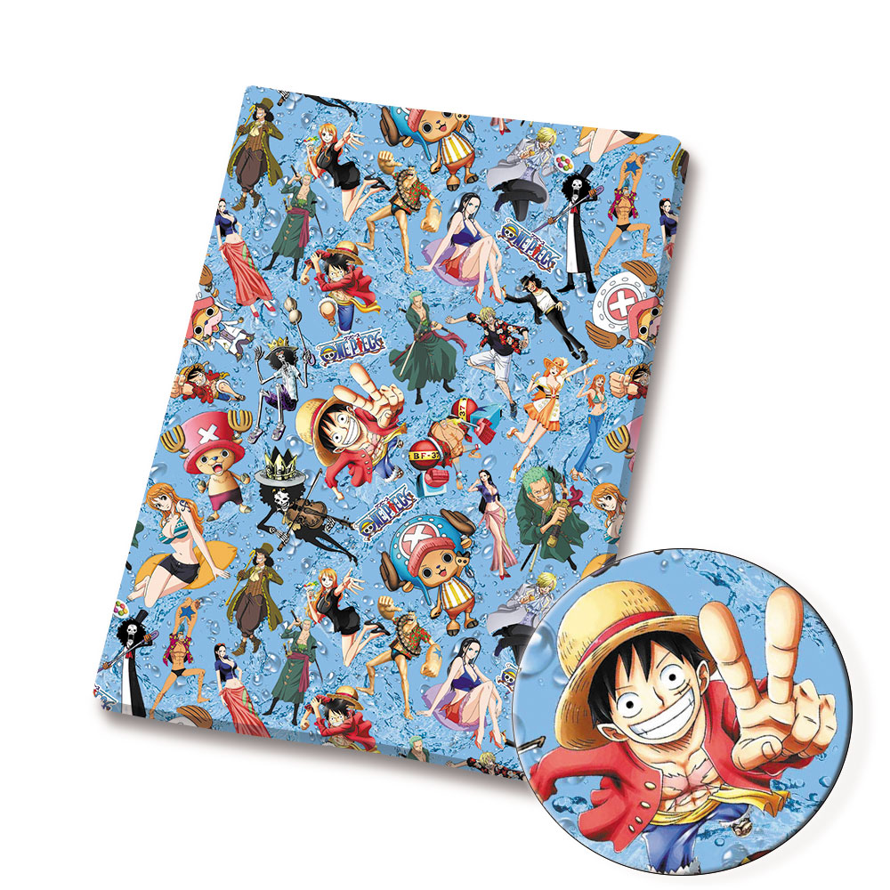 ONE PIECE Hot cartoon DIY hand - Baby Clothing Items recension och pris