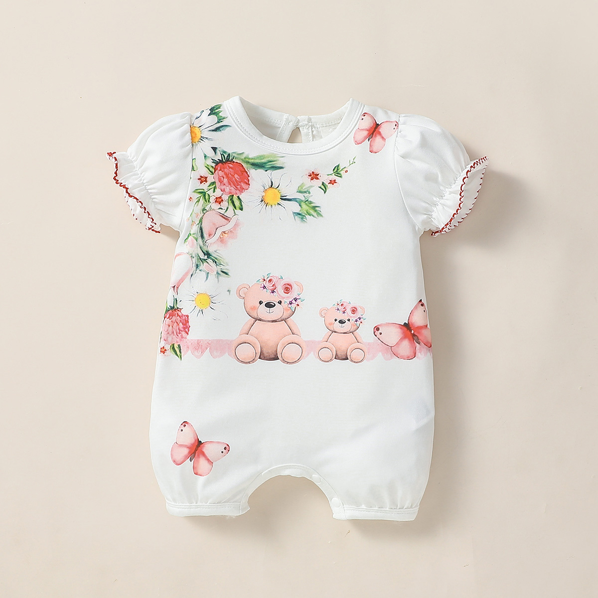 2025 Baby Girls Newborn Items  - Baby Clothing Items recension och pris