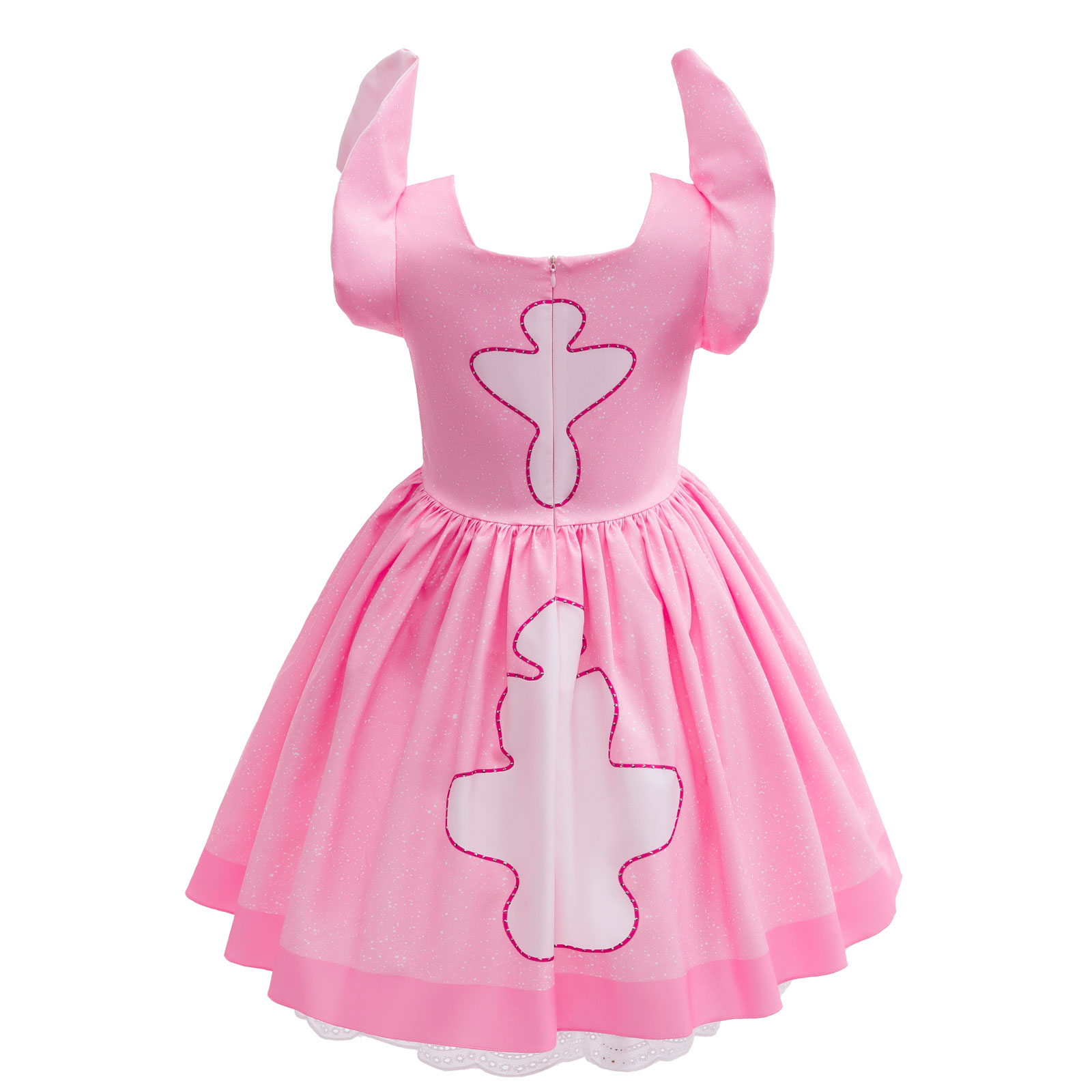 Disney Lilo & Stitch Pink Prin - Baby Clothing Sizes recension och pris